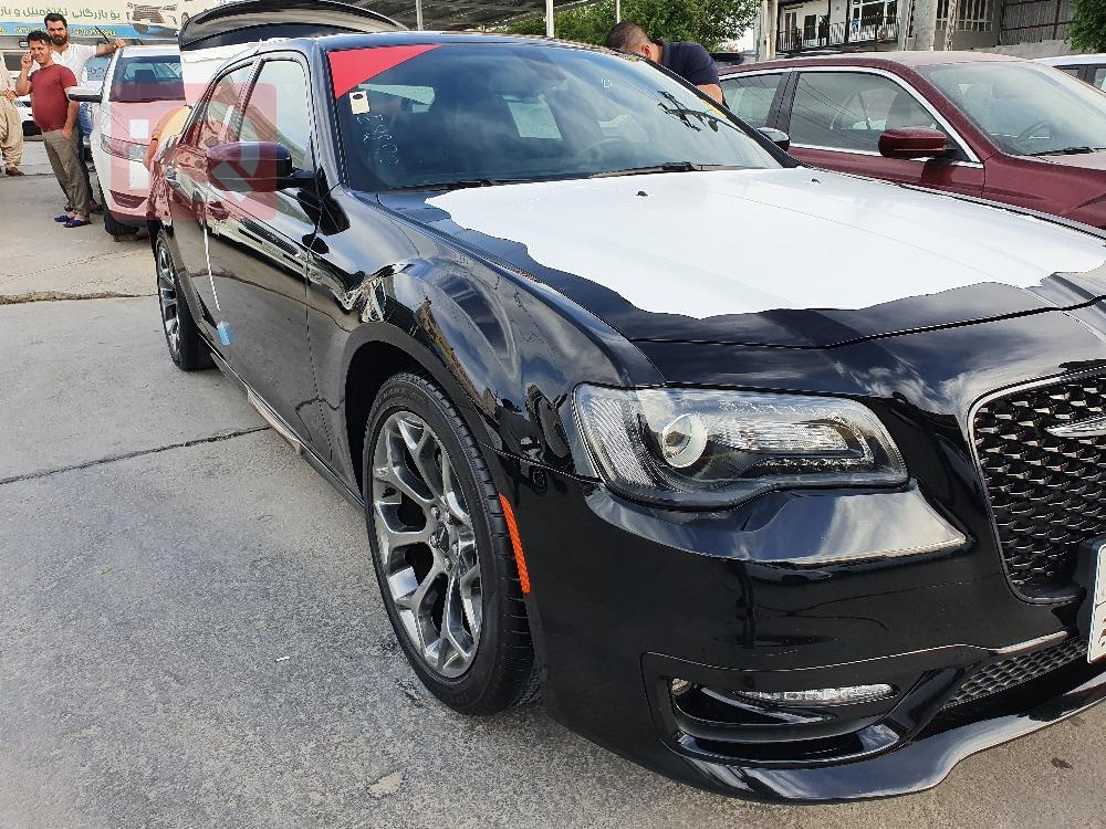 Chrysler 300